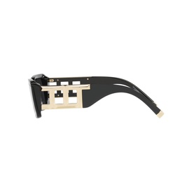 Rectangle Sunglasses TF4197