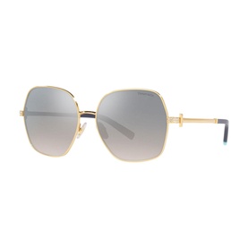 Irregular Sunglasses TF3085B