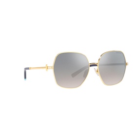 Irregular Sunglasses TF3085B