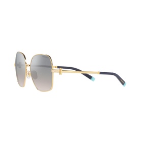 Irregular Sunglasses TF3085B