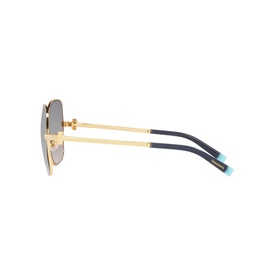 Irregular Sunglasses TF3085B