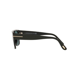 Rectangle Sunglasses TR001363