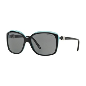 Square Sunglasses TF4076
