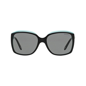 Square Sunglasses TF4076