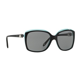 Square Sunglasses TF4076