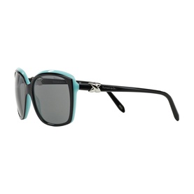 Square Sunglasses TF4076
