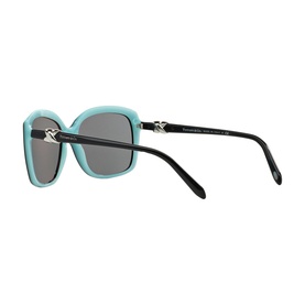Square Sunglasses TF4076