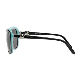 Square Sunglasses TF4076