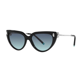 Cat Eye Sunglasses TF4195