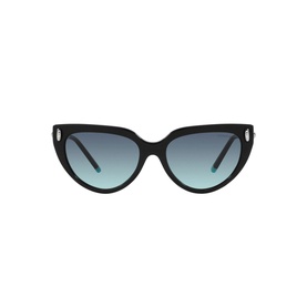 Cat Eye Sunglasses TF4195