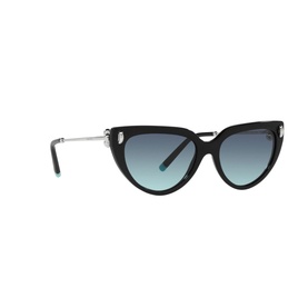 Cat Eye Sunglasses TF4195
