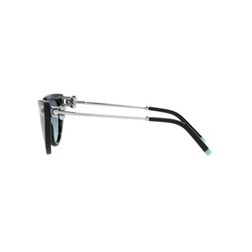 Cat Eye Sunglasses TF4195