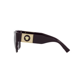 Pillow Sunglasses VE4437U