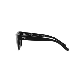 Cat Eye Sunglasses VO5445S
