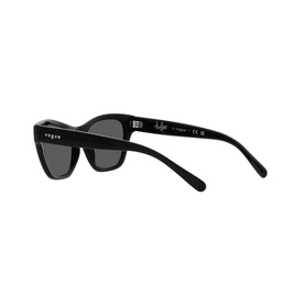 Cat Eye Sunglasses VO5445S