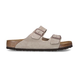 Arizona Suede Sandals