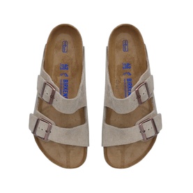 Arizona Suede Sandals