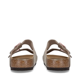 Arizona Suede Sandals