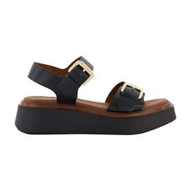 Loells Casual Flatform Sandals
