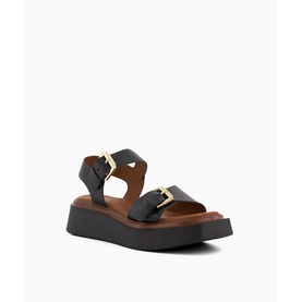 Loells Casual Flatform Sandals