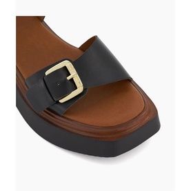 Loells Casual Flatform Sandals