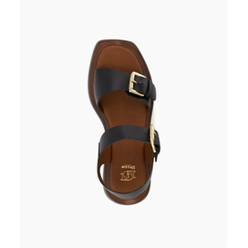 Loells Casual Flatform Sandals