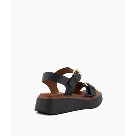 Loells Casual Flatform Sandals