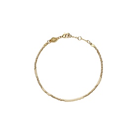 Asym Beaded Bracelet