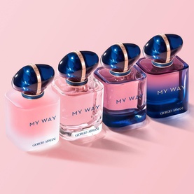 My Way Parfum Refill