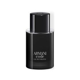 Code Eau de Toilette