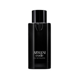 Code Eau de Toilette