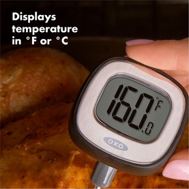 Good Grips Digital Instant Thermometer