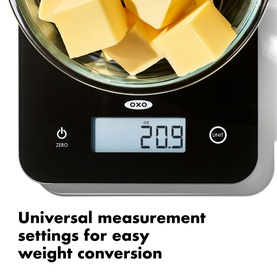 Good Grips Food Scale