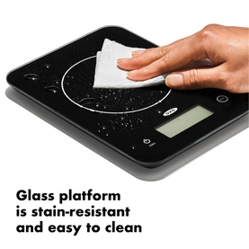 Good Grips Food Scale