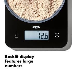 Good Grips Food Scale