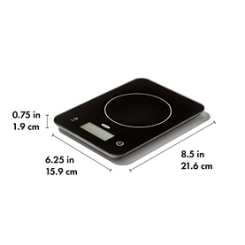 Good Grips Food Scale