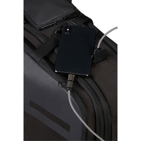 Biz2Go Over Night Backpack 46cm