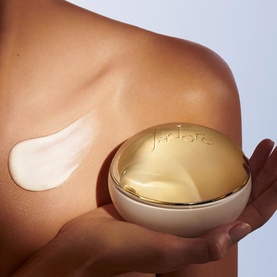 J&rsquo;adore Les Adorables Body Cream