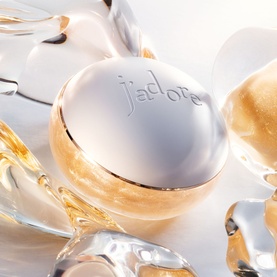 J'adore Les Adorables Shimmering Body Gel