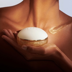 J'adore Les Adorables Shimmering Body Gel