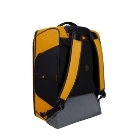 Ecodiver Two-Wheel Duffle Backpack 55cm