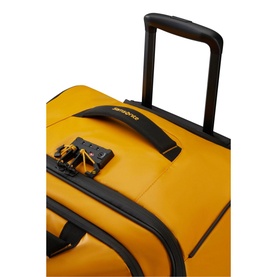 Ecodiver Two-Wheel Duffle 79cm