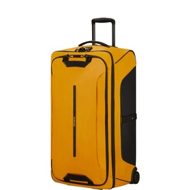 Ecodiver Two-Wheel Duffle 79cm