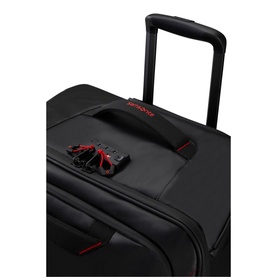 Ecodiver Two-Wheel Duffle 67cm