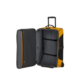 Ecodiver Two-Wheel Duffle 67cm