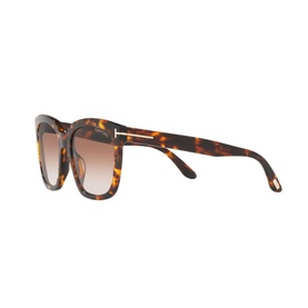 Rectangle Sunglasses FT0502