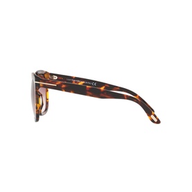 Rectangle Sunglasses FT0502