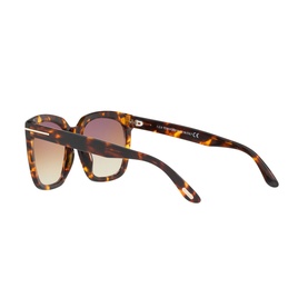 Rectangle Sunglasses FT0502