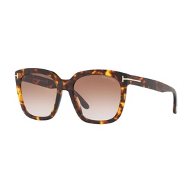 Rectangle Sunglasses FT0502
