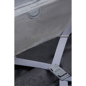 Respark Four-Wheel Expandable Spinner 67cm